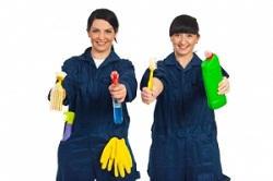 London Cleaners Services