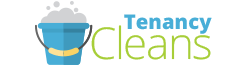 Tenancy Cleans Logo