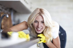 Oven Cleaning Uk